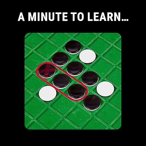 Miniatura 3 de Othello Classic Juego (2 jugadores)