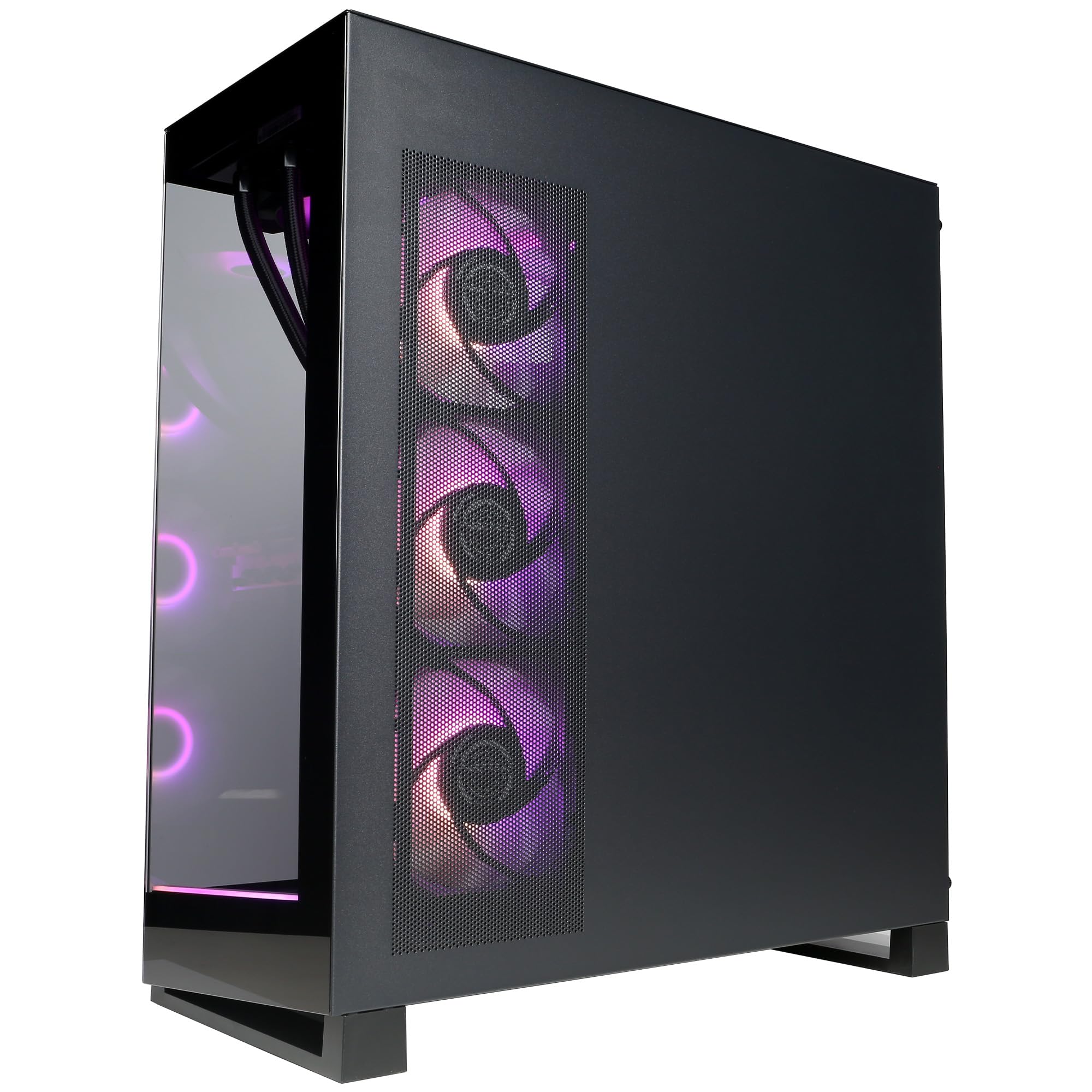 Amazon.com: CyberPowerPC Gamer Supreme Gaming PC, AMD Ryzen