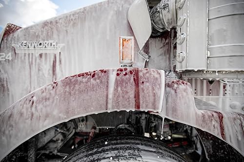 Miniatura 5 de Big Rig Cannon Foam (1 galón)