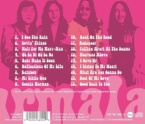 Miniatura 2 de All the Hits