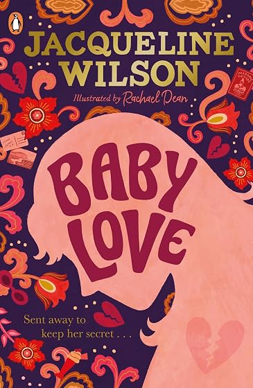 Baby love
