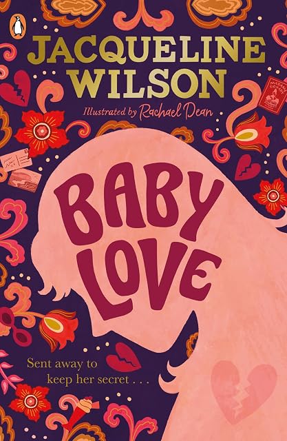 Portada de Baby love