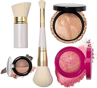 LAURA GELLER NEW YORK Kit de Rutina Diaria de...