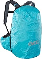 Vista 9 de EVOC Mochilas de mochila, Negro / Gris carbón