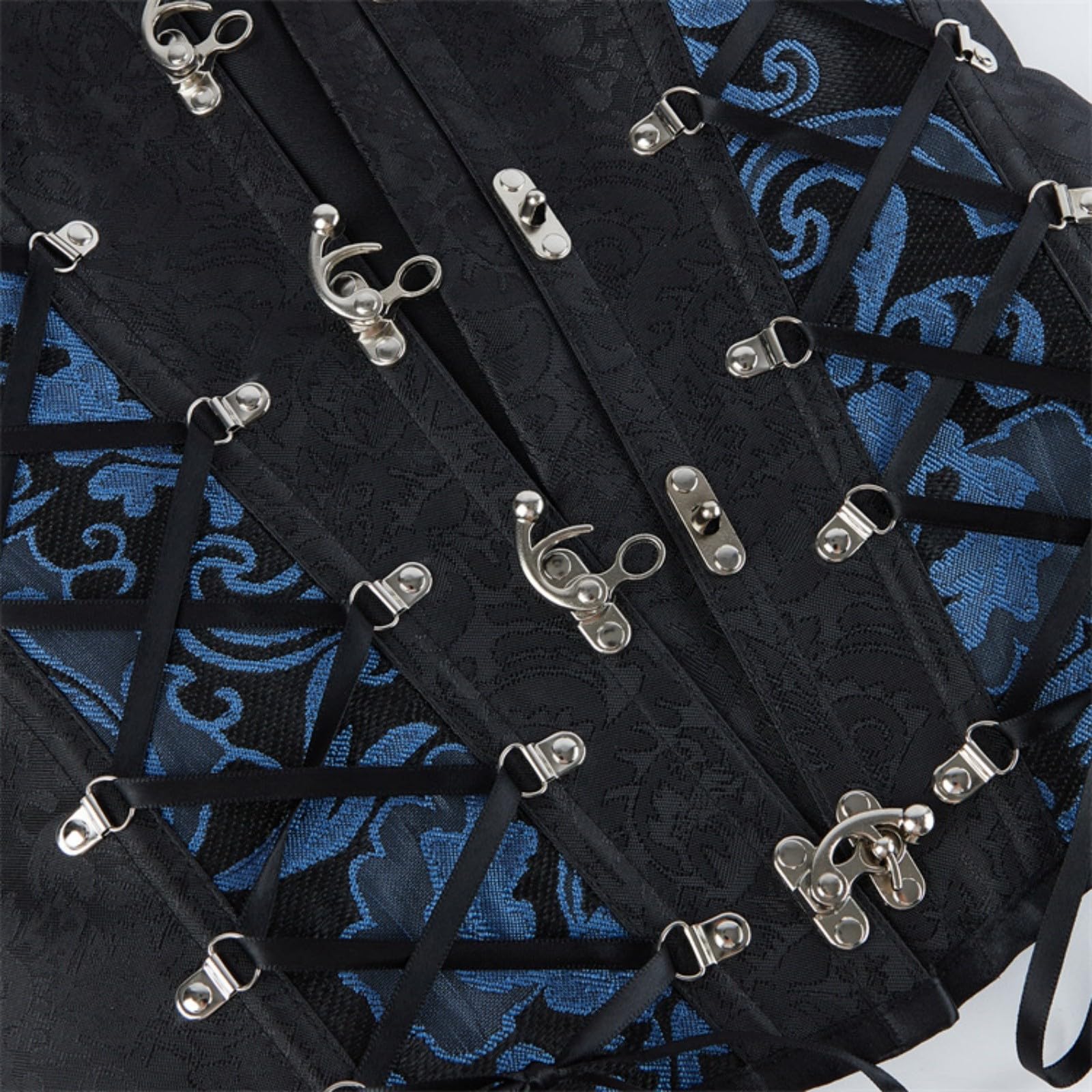 Corsetto Donna Curvy, Bustino Donna Contenitivo Dimagrante