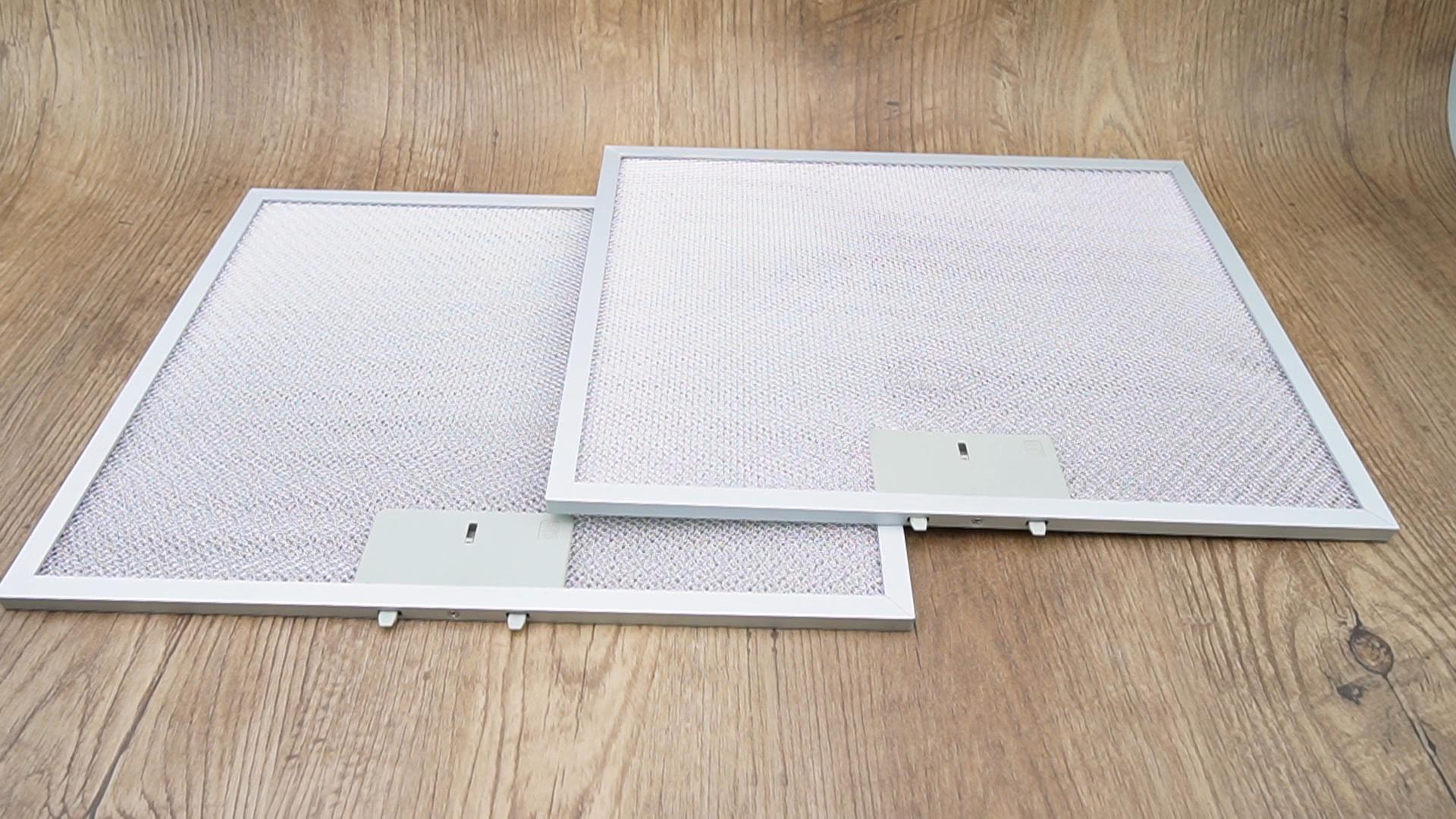 Amazon.com: QAGGUM WB02X11011 Range Hood Grease Filter Fit for GE