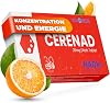 CERENAD NADH Food Supplement Containing 20mg NADH 30 Sublingual Table