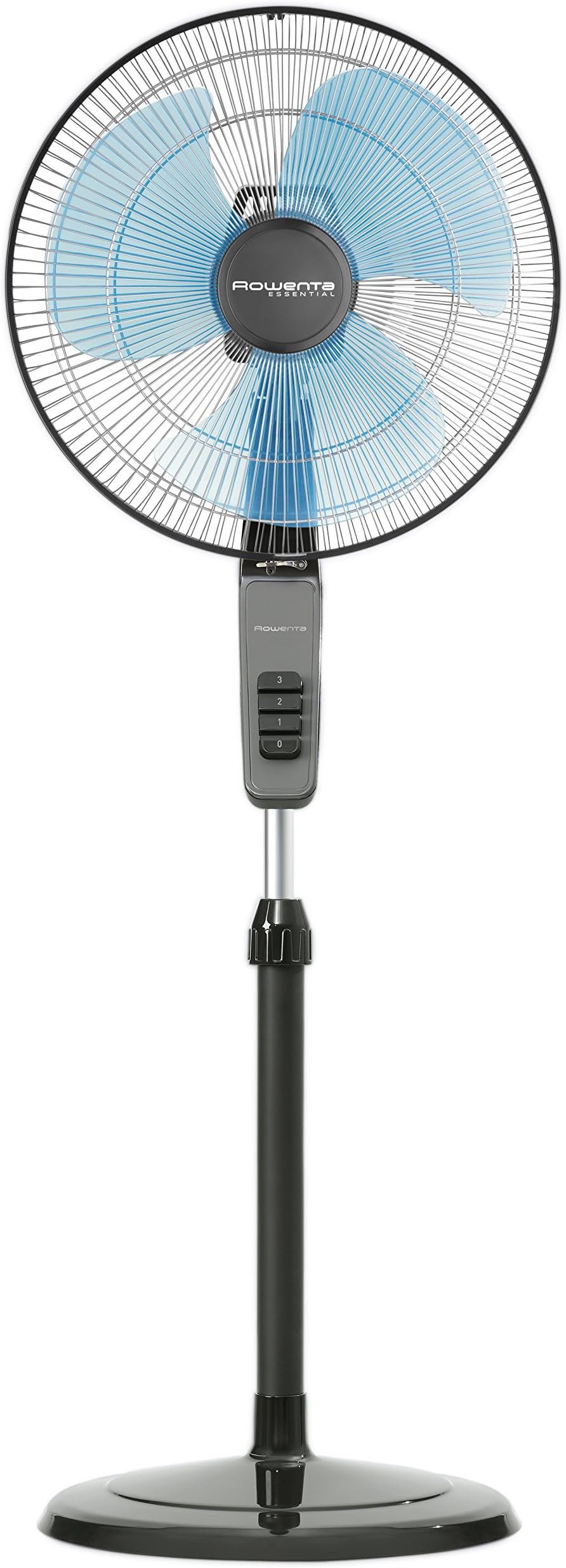 Rowenta VU4110F0 Essential Pedestal Fan