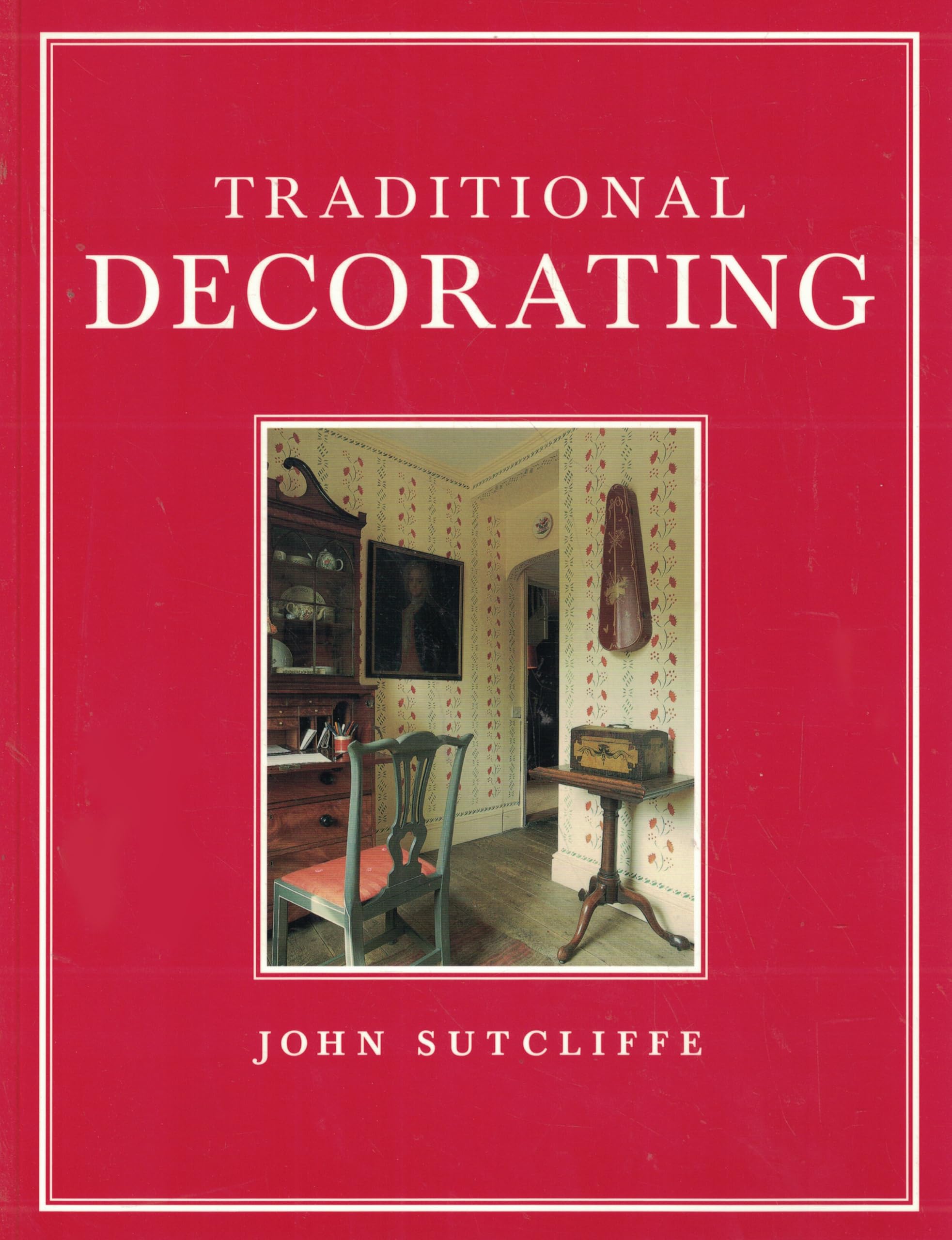 Traditional Decorating