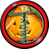 Lock Screen For Halloween