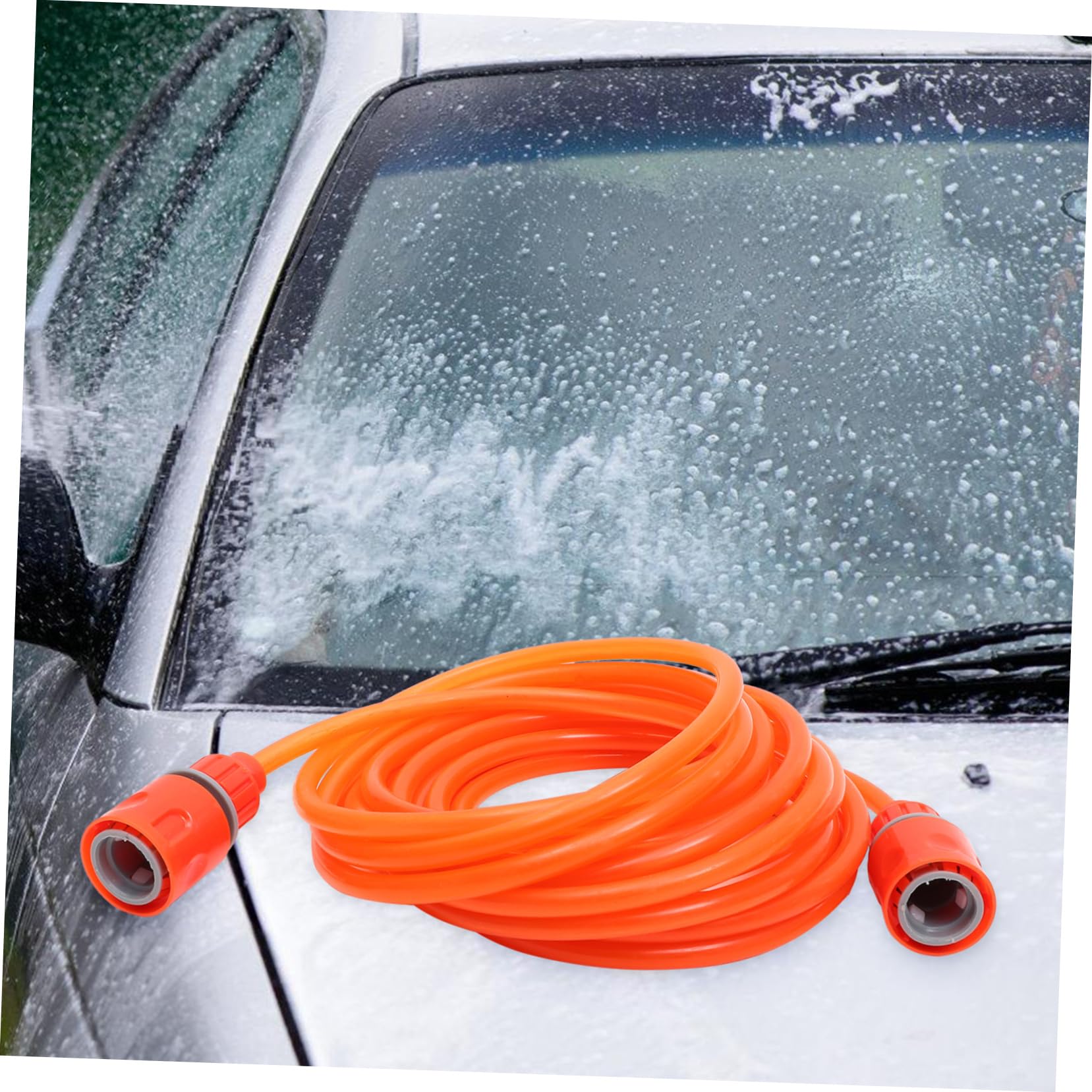 OSALADI High Pressure Water Car Wash Upvc Explosion-proof