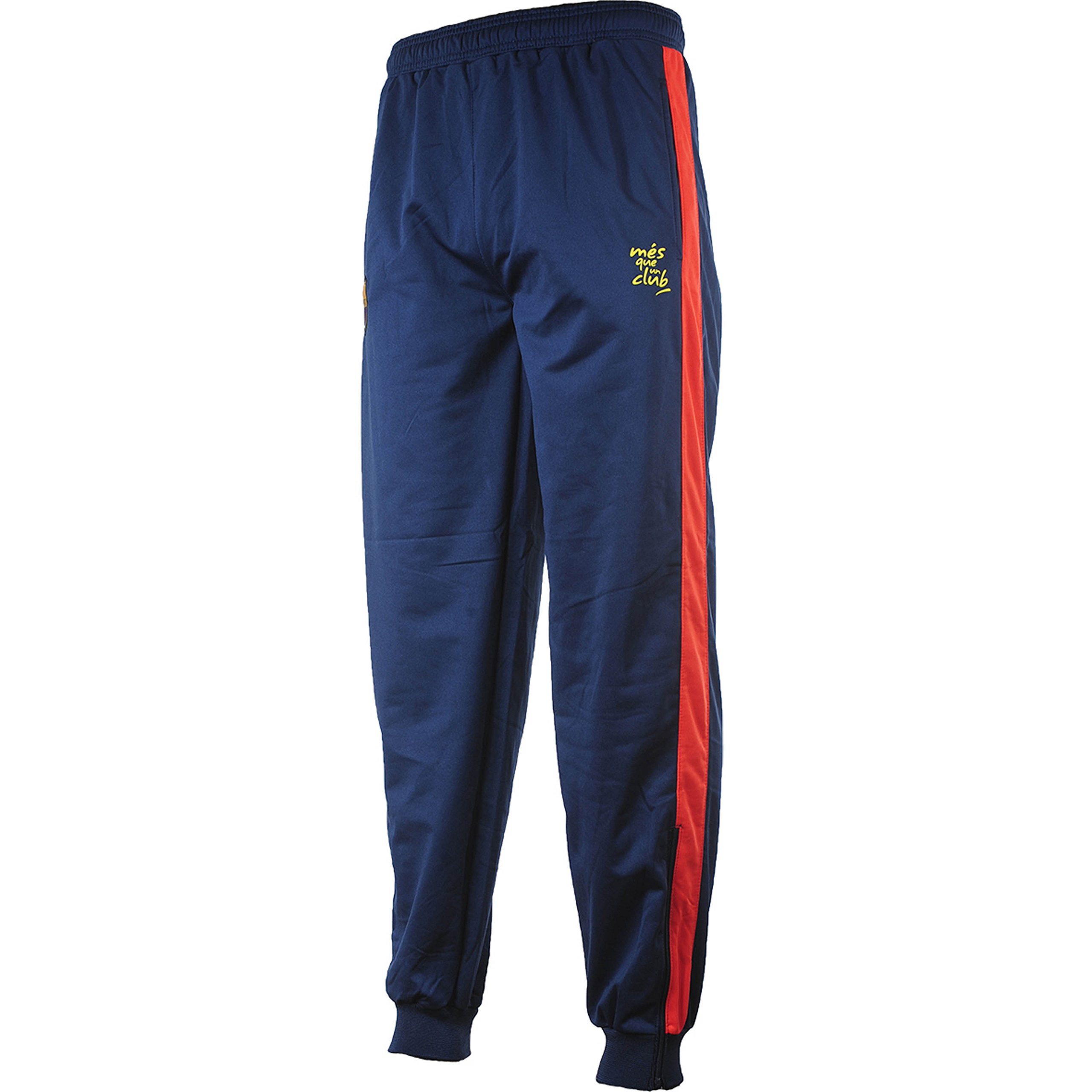 Fc Barcelone - Chándal del Barça, colección oficial del FC Barcelona, talla infantil