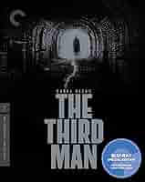 その他 Third Man 1 [DVD] Amazon.com: The Third Man [DVD] [1949] : Movies & TV