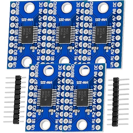 ARCELI ADS Convertisseur PGA ADC Analogique-numérique 16 Bits 16 Octets 4 Canaux I2C IIC Pour