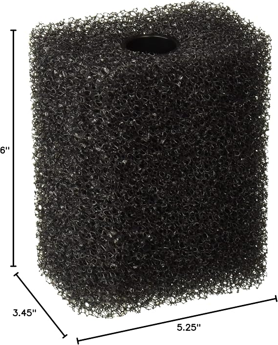Pondmaster Danner 12285 Extra Large Pre-Filter