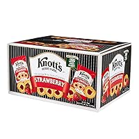 Vista 12 de Knott's Berry Farm Galletas Shortbread (Arándano, 16 oz)