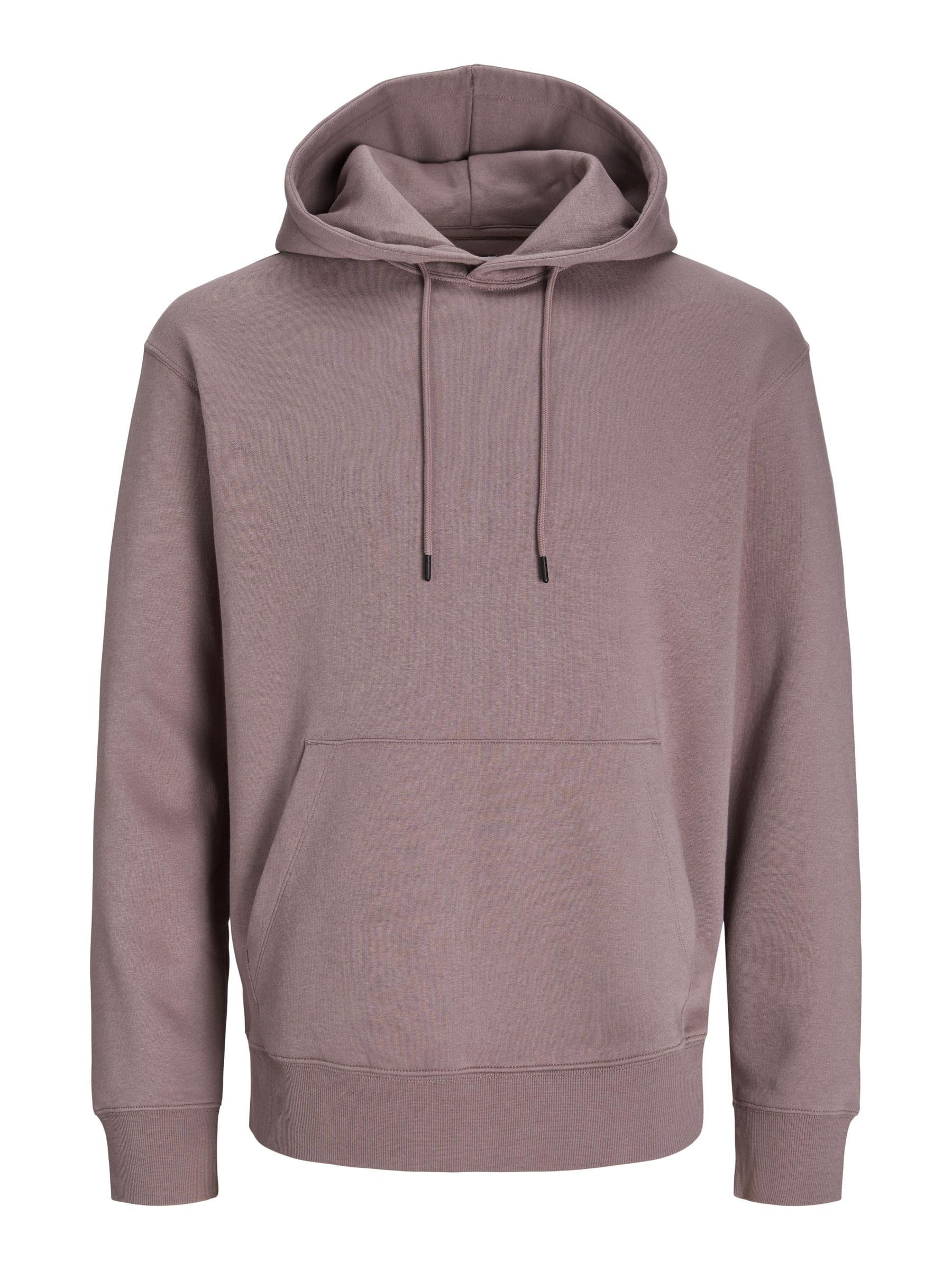 JACK & JONES Hoodie Logo Hoodie — view 101