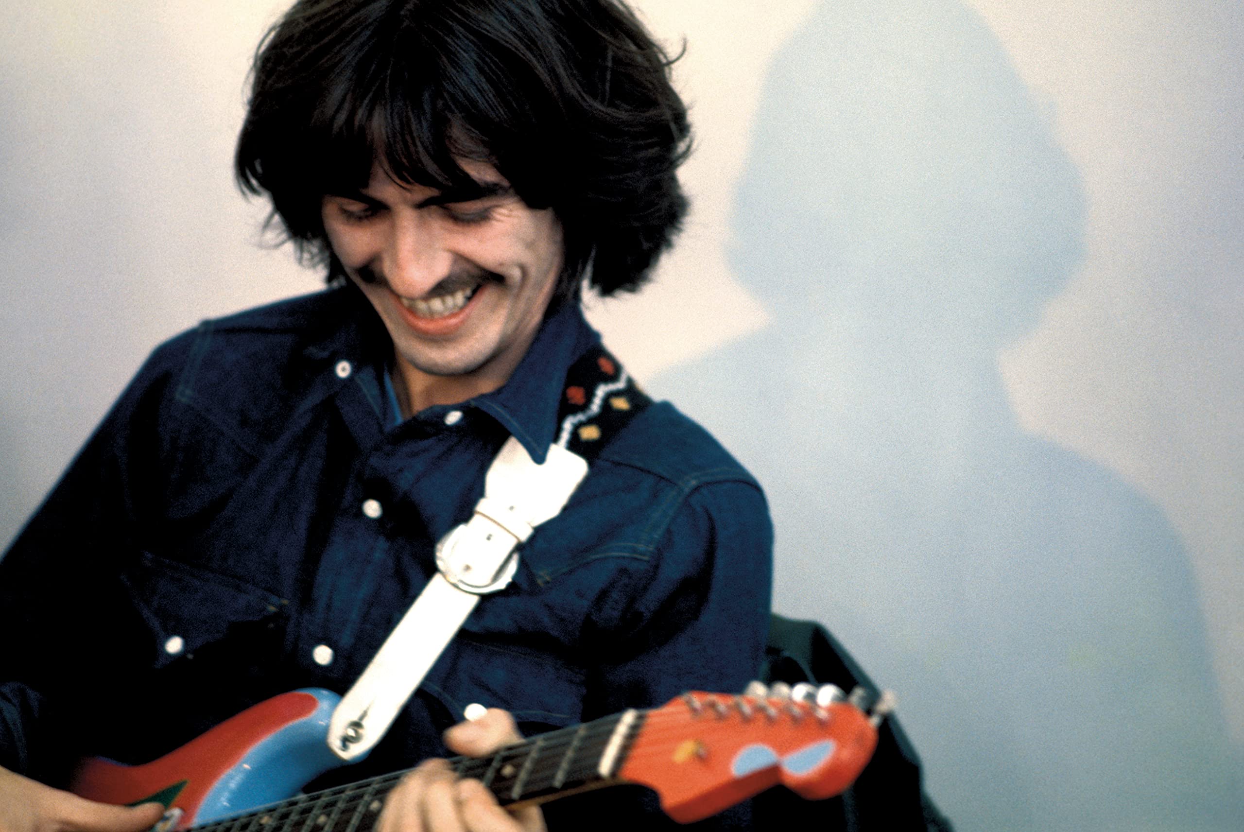 The Beatles: Get Back: By The Beatles