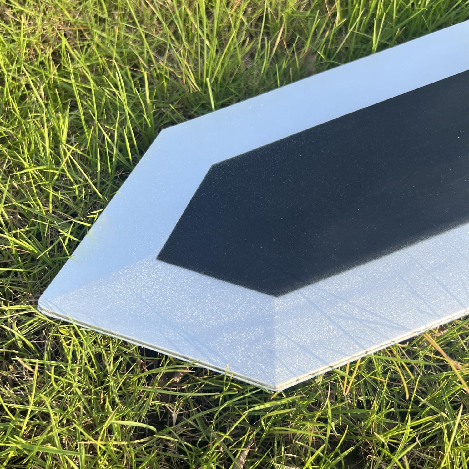 40" Anime Berserk Guts Sword PU Material Dragon Slayer Great Foam Sword,for Cosplay - Image 5