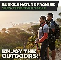 Vista 6 de Burke's Repelente de Mosquitos Natural, Spray Repelente de Mosquitos Sin DEET para Exteriores y Viajes, 3 oz (90 mL)