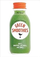 Algopix Similar Product 13 - Green Smoothies Recipes for Smoothies