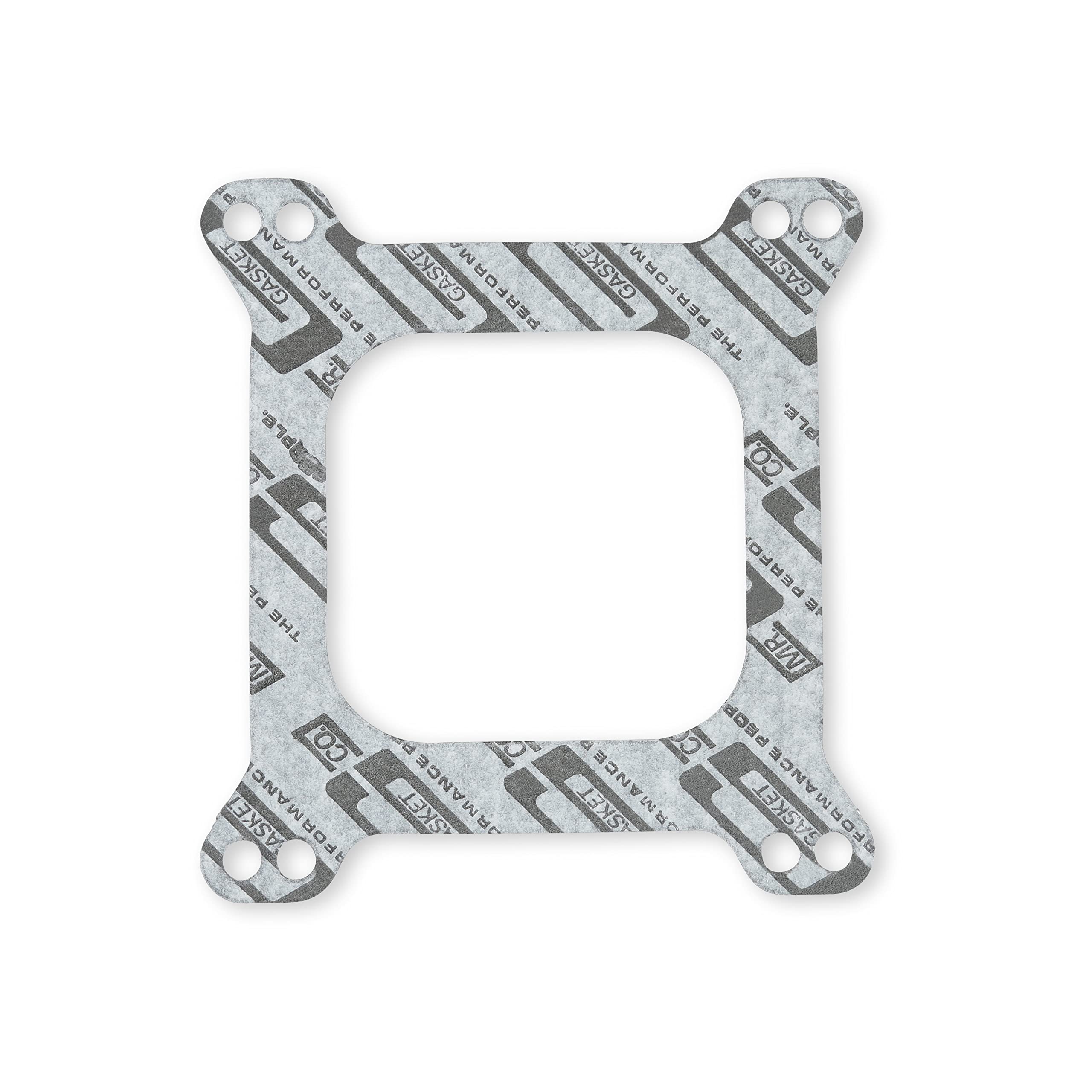 Mr. Gasket - 54C Carb Gaskets 4 BBL Open Skin Pkg - gaskets | Mubboo