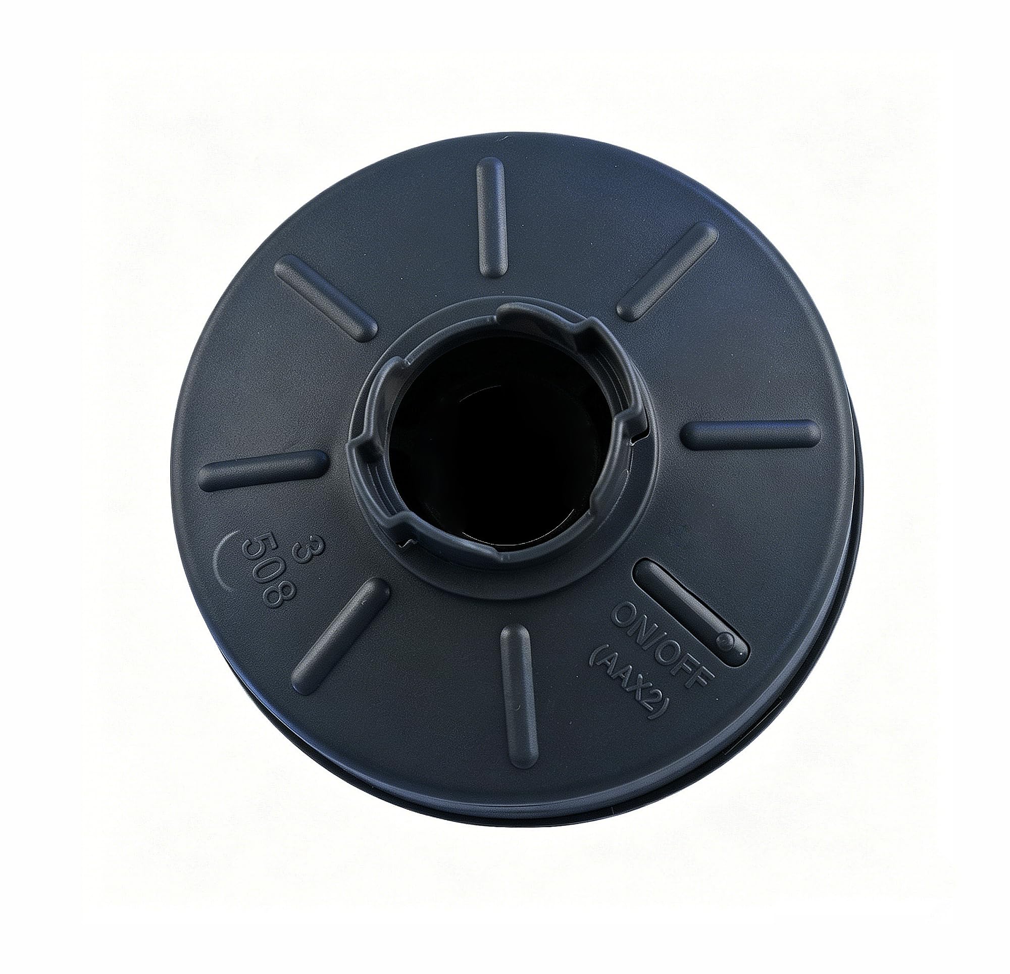 Masque Paintball Ventilé Masque de Protection Airsoft avec Double Ventilateur Turbo Noir