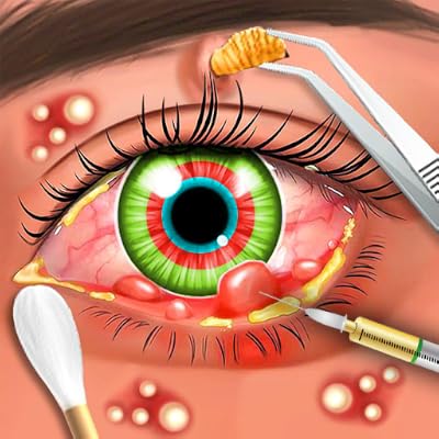 ASMR MAKEOVER SKINCARE CLINIC - REAL ASMR GAME