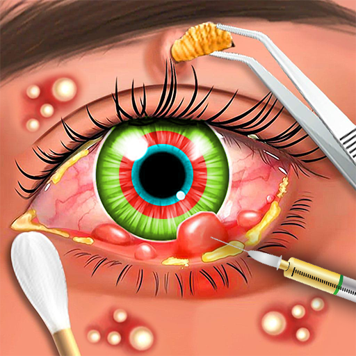 ASMR MAKEOVER HAUTPFLEGECLINIC - ECHTES ASMR-SPIEL