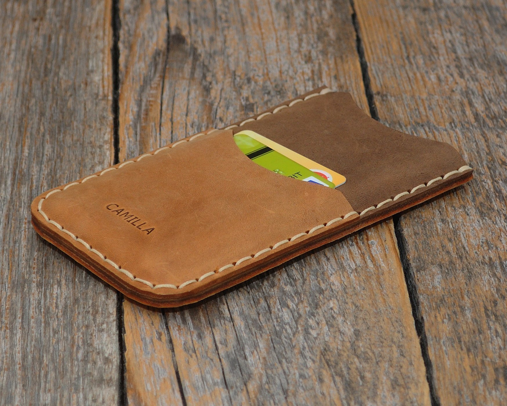 Funda con cartera para el Honor | Personalizado