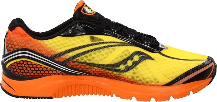 saucony kinvara 2 mens