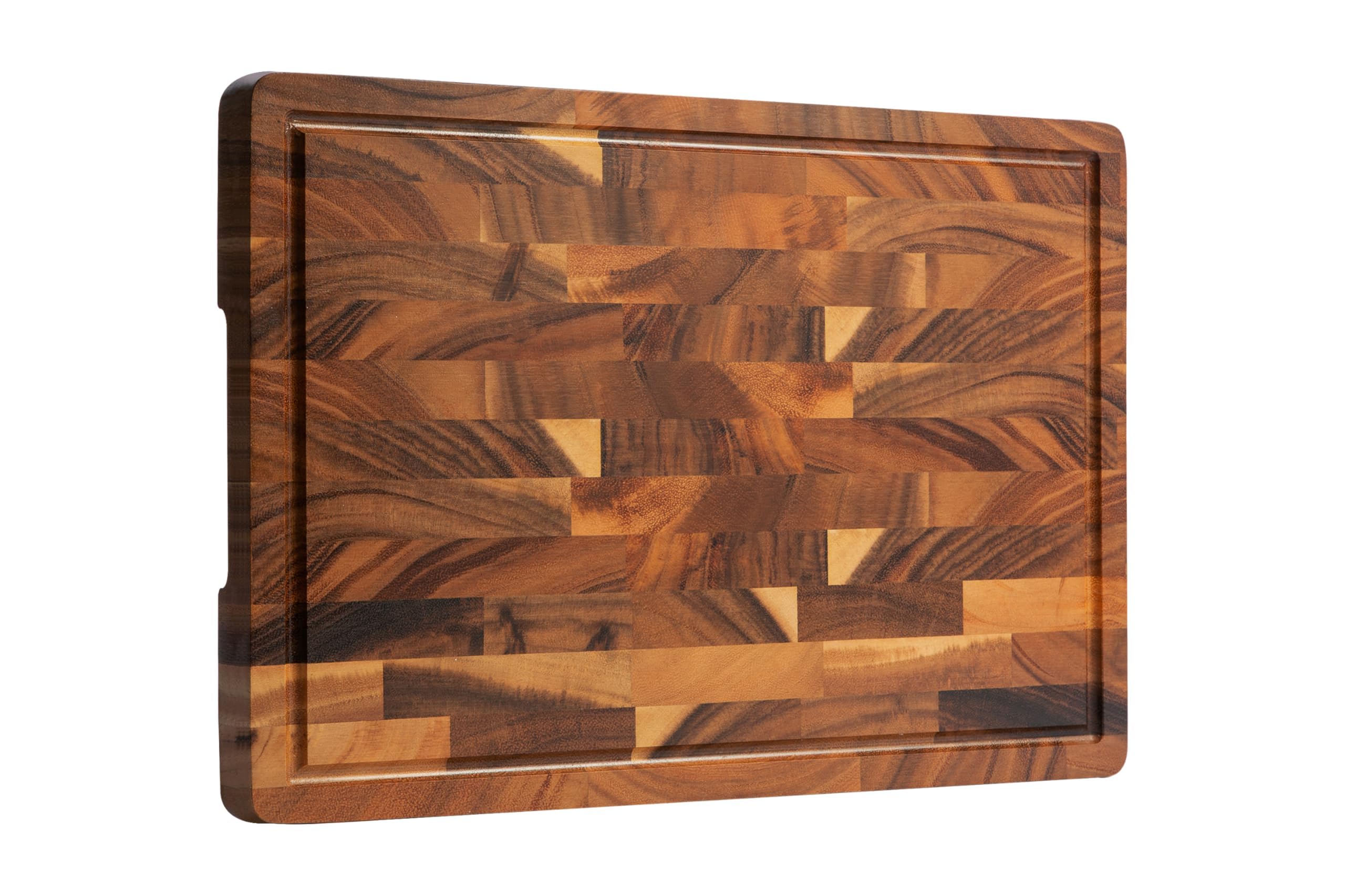 Photo 1 of FYCTIO Walnut Cutting Board