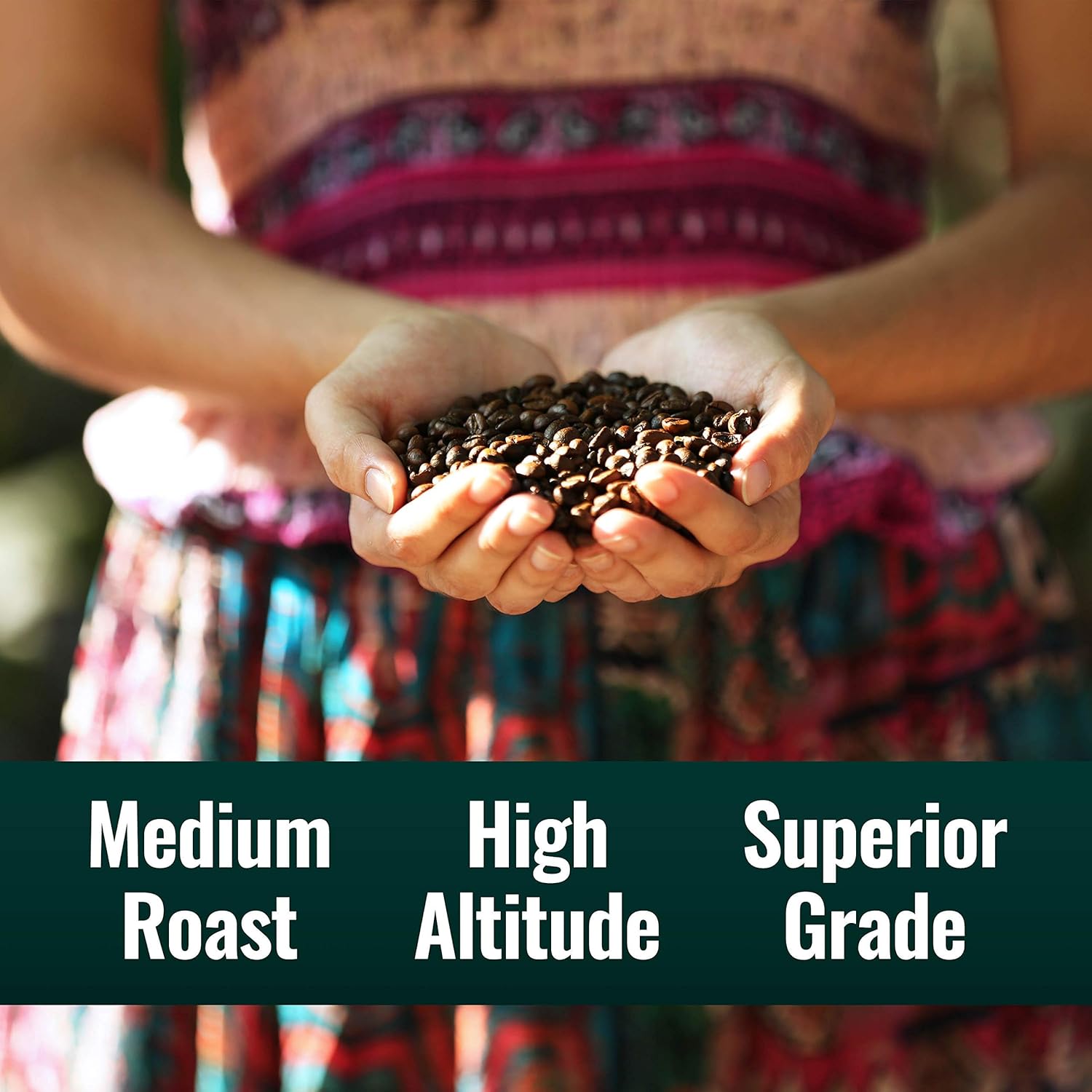 Natural Force Organic Clean Decaf Coffee + Organic MCT Oil Bundle – 100% Pure Coconut MCTs & Mold & Mycotoxin Free Coffee – Non-GMO, Keto, Paleo, and Vegan - 12 Oz and 32 Oz