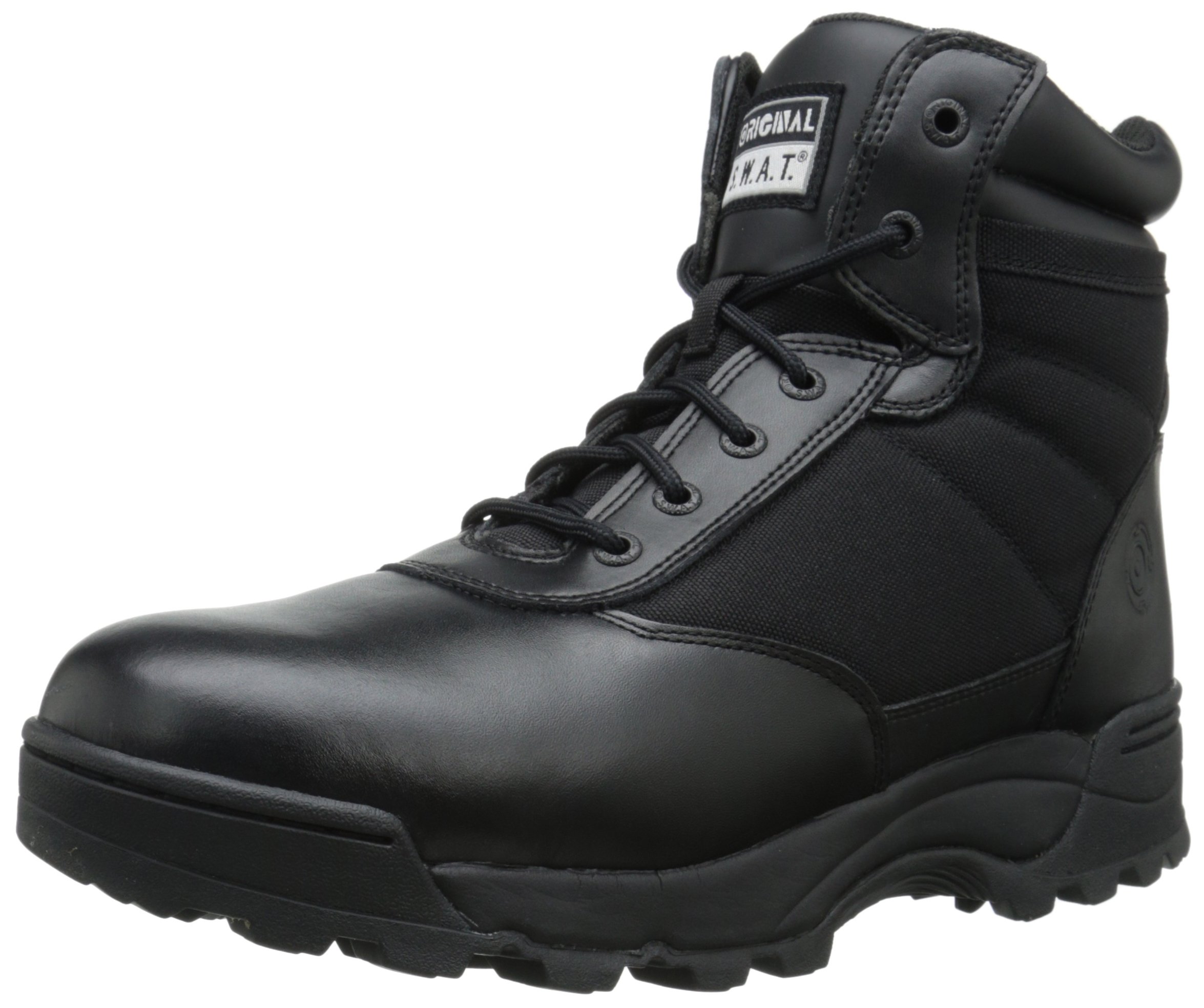 Original S.W.A.T. Men's Classic 6 Inch Tactical Boot