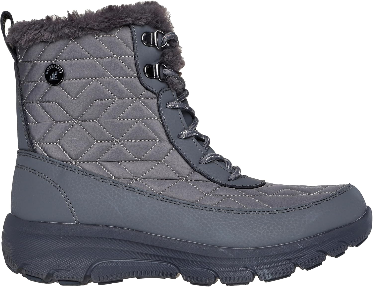 Skechers Women's Easy Going - Frostline