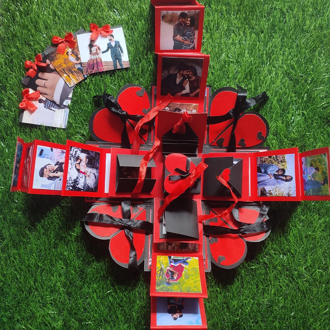 MIAMOREART GIFT for your love box Amazon.in Office Products