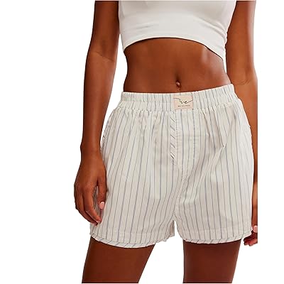 Free People Day To Day Boxer Women