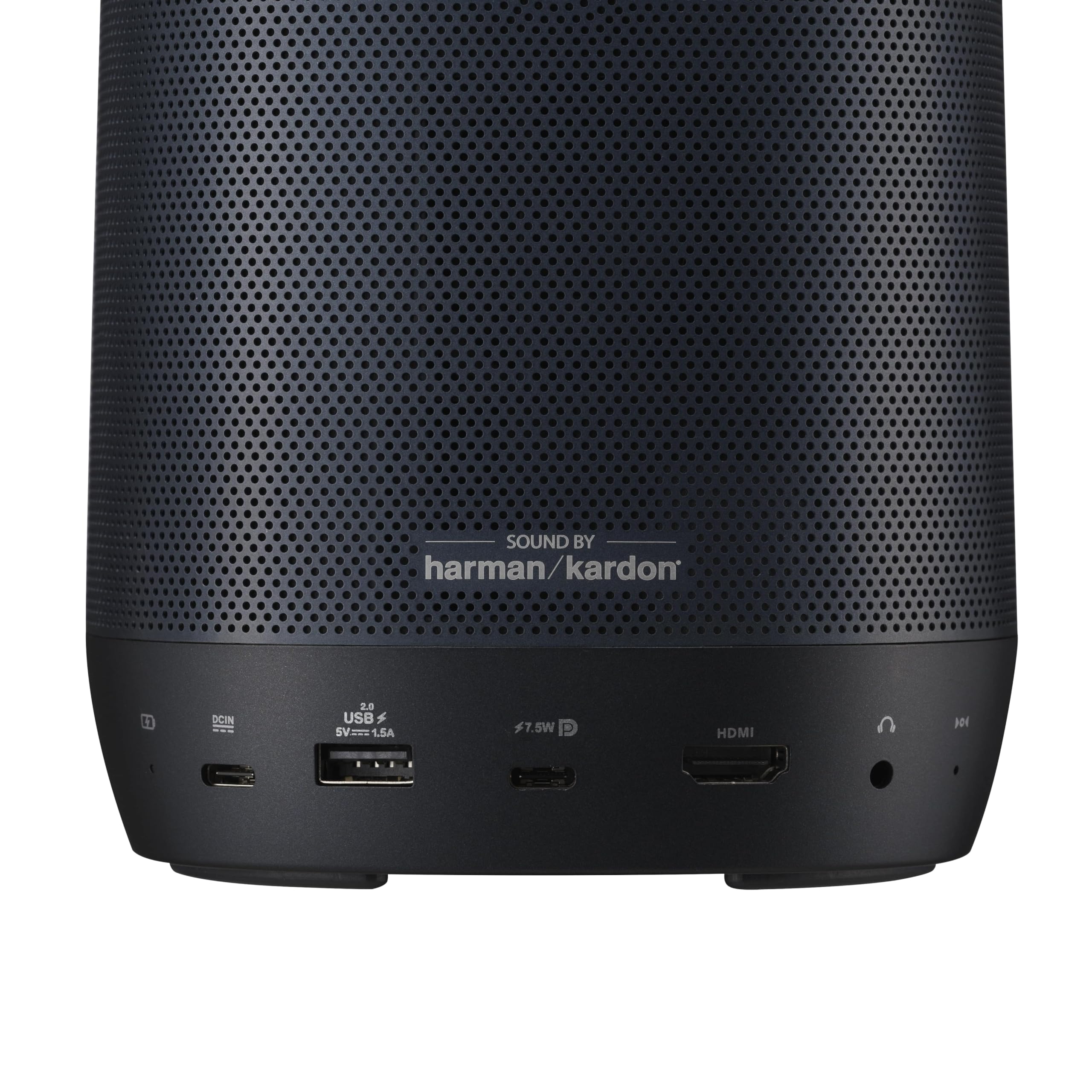 ASUS ZenBeam Latte L2 przenośny projektor Wi-Fi, jasność 600 lumenów, HDMI, USB, Bluetooth, do 3 godzin pracy na baterii, czarny