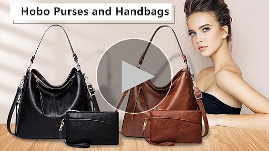 Amazon.com: Large Purses and Handbags for Women PU Leather Amazon.com: Large Purses and Handbags for Women PU Leather