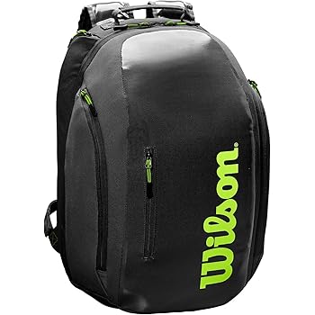 wilson blade backpack