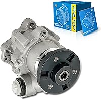 Vista 35 de PHILTOP Bomba de dirección asistida 215346, apta para 2003-2006 Sentra 1.8L, bomba de asistencia eléctrica