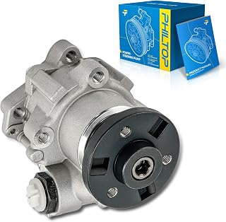 PHILTOP 21110 Power Steering Pump for 2007-2013 335i, 2009-2013 335i xDrive