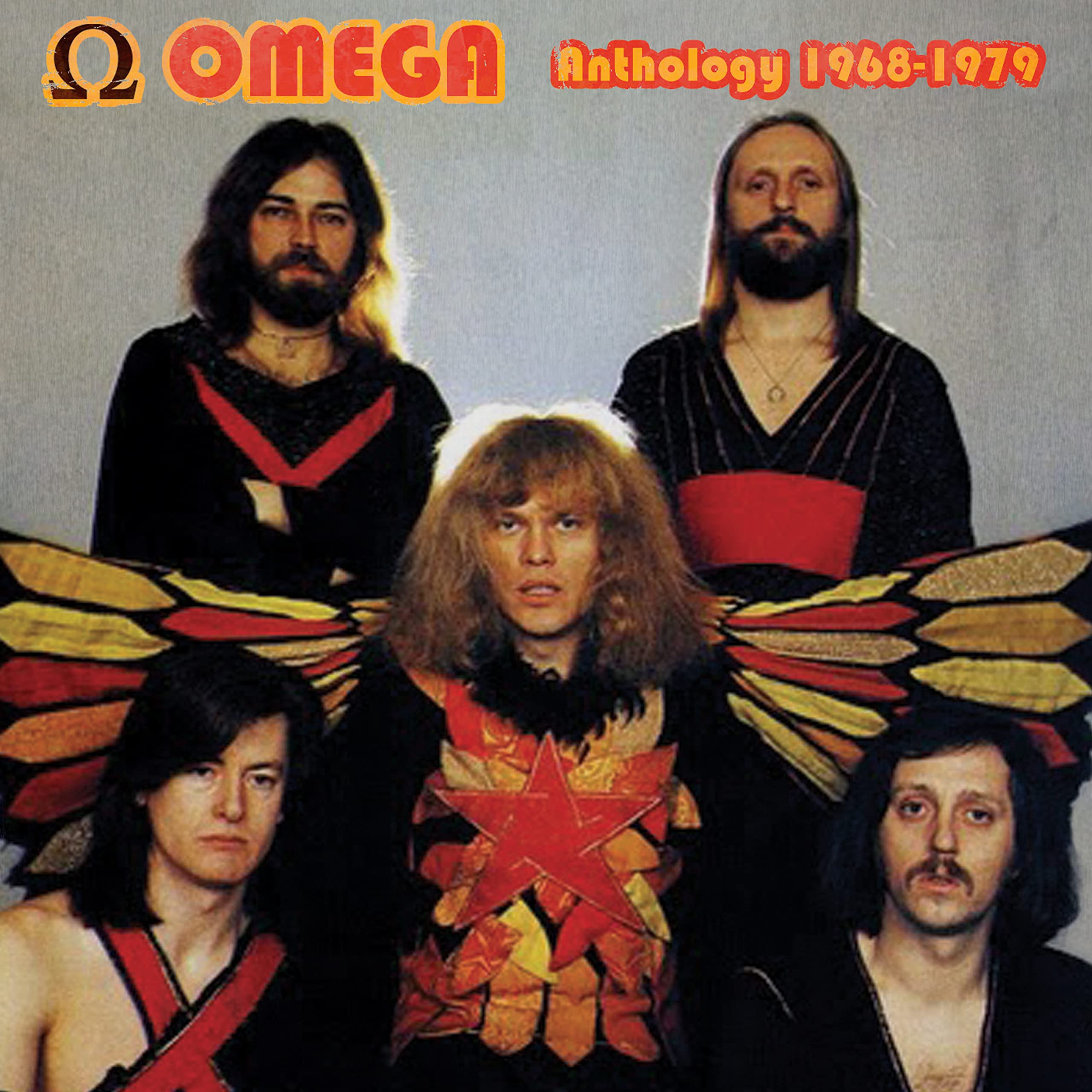 洋楽 SINGLES Hit Pops Anthology 1968-1982 Anthology 1968-1979: Amazon.sg: Music