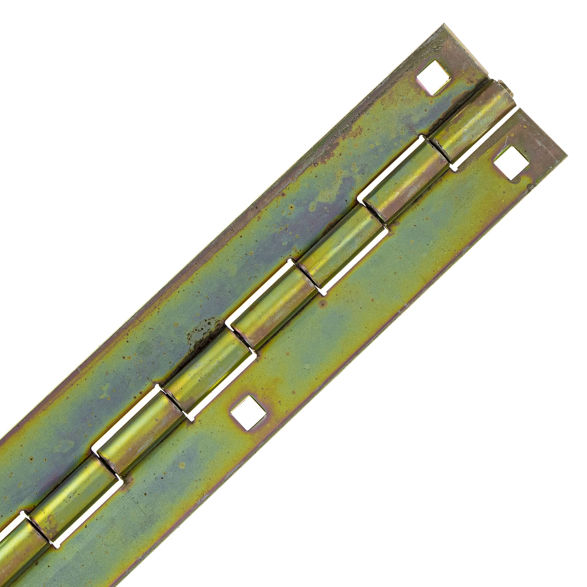 Amazon.com : Exmark 1-653049 Floorpan Hinge Lazer Z HP : Patio