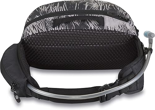 Vista 44 de Dakine Hot Laps 5L Riñonera para bicicleta