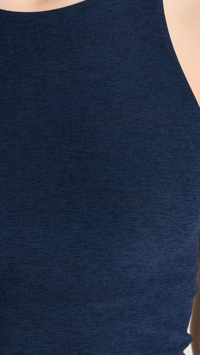 Beyond Yoga Women's Spacedye Refocus Cropped Tank - Image 6