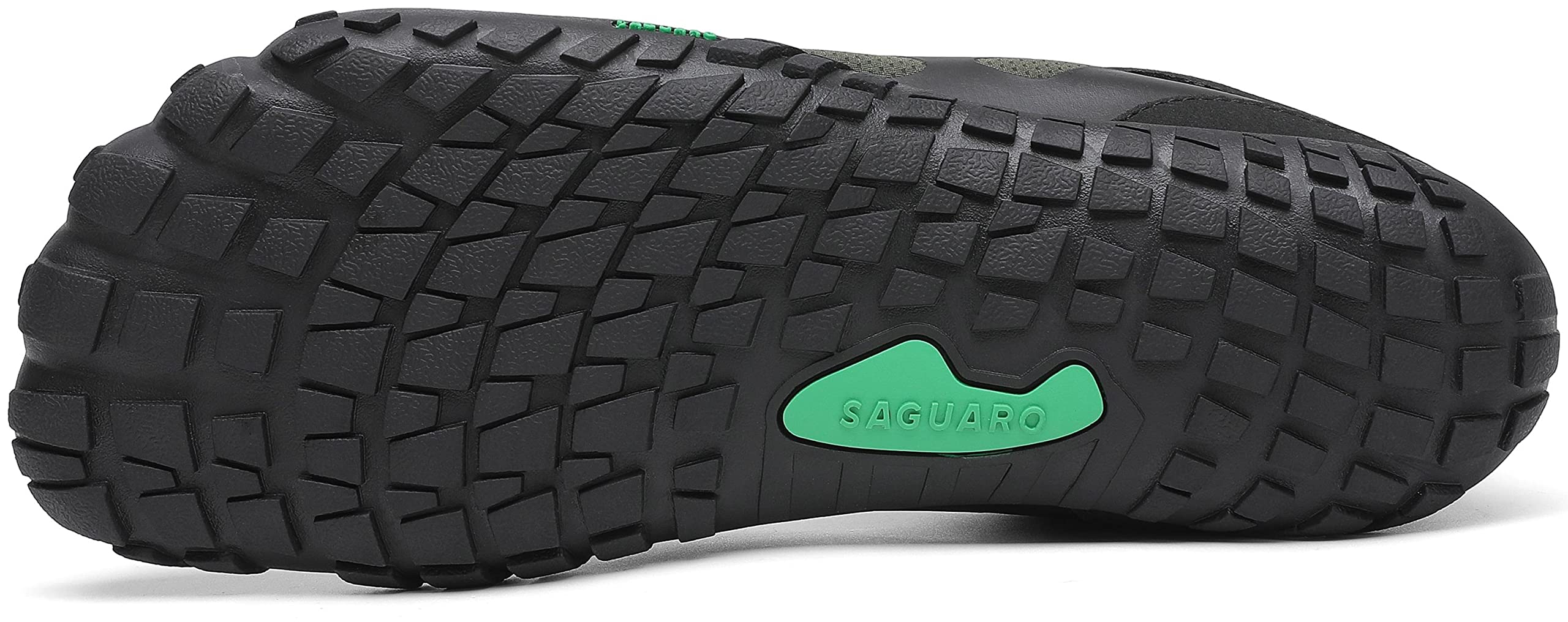 SAGUARO Scarpe Minimaliste Comode Morbide Scarpe Barefoot Leggere e Antiscivolo,Unisex-Adulto