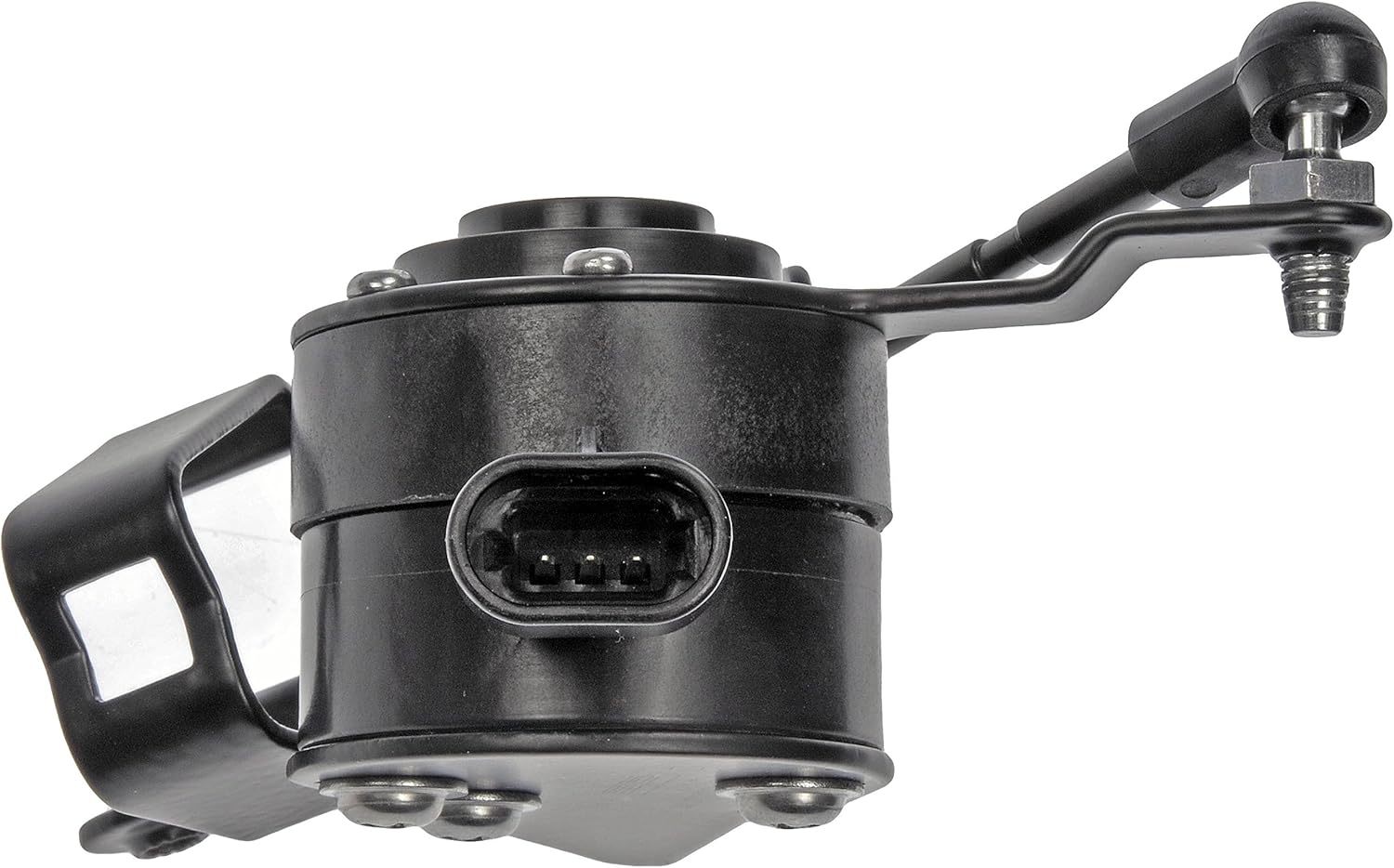 Dorman 924-489 Rear Passenger Side Suspension Ride Height Sensor Compatible with Select Cadillac/Chevrolet/GMC Models