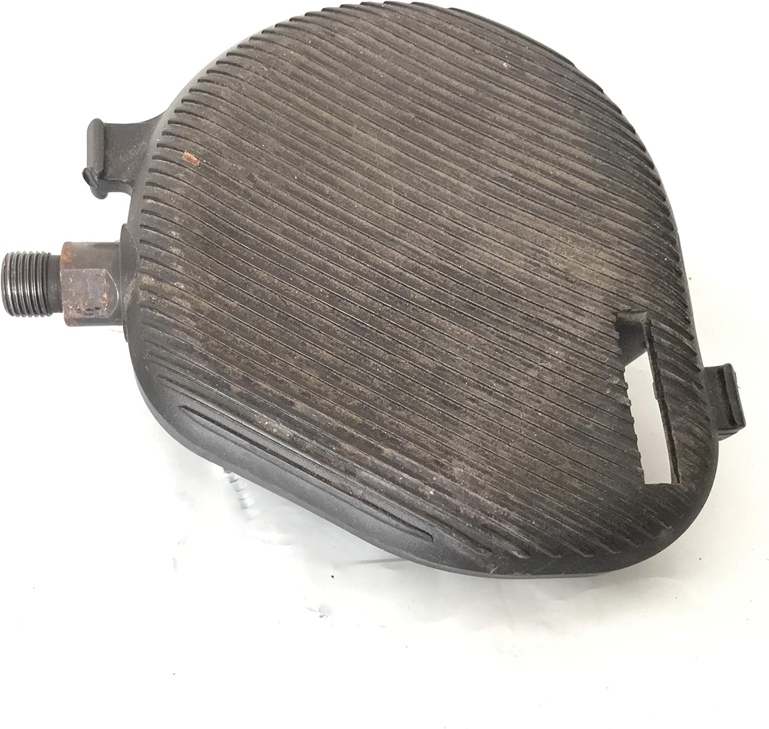 SPORTSART Right Pedal Without Strap 9/16" Works C50R C51R
