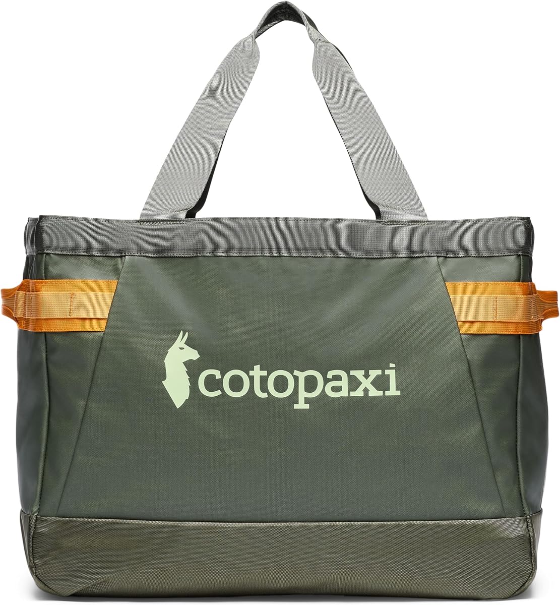 Terra 60L Duffel Bag view 2